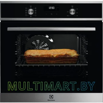 Электрический духовой шкаф Electrolux EZF5E43X